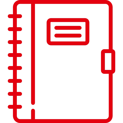 Ajanda & Defter