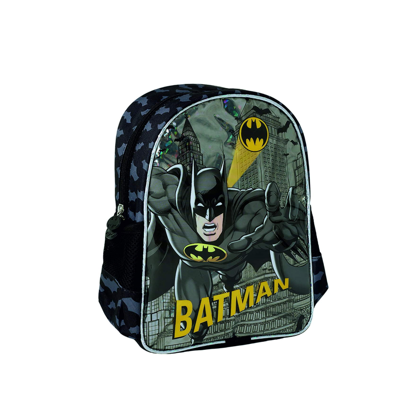 BATMAN ANAOKULUÇANTASI