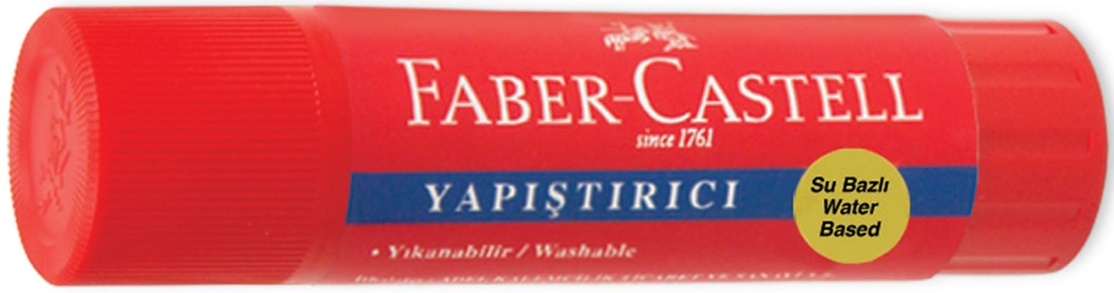 FABER CASTELL STICK YAPIŞTIRICI 10GR