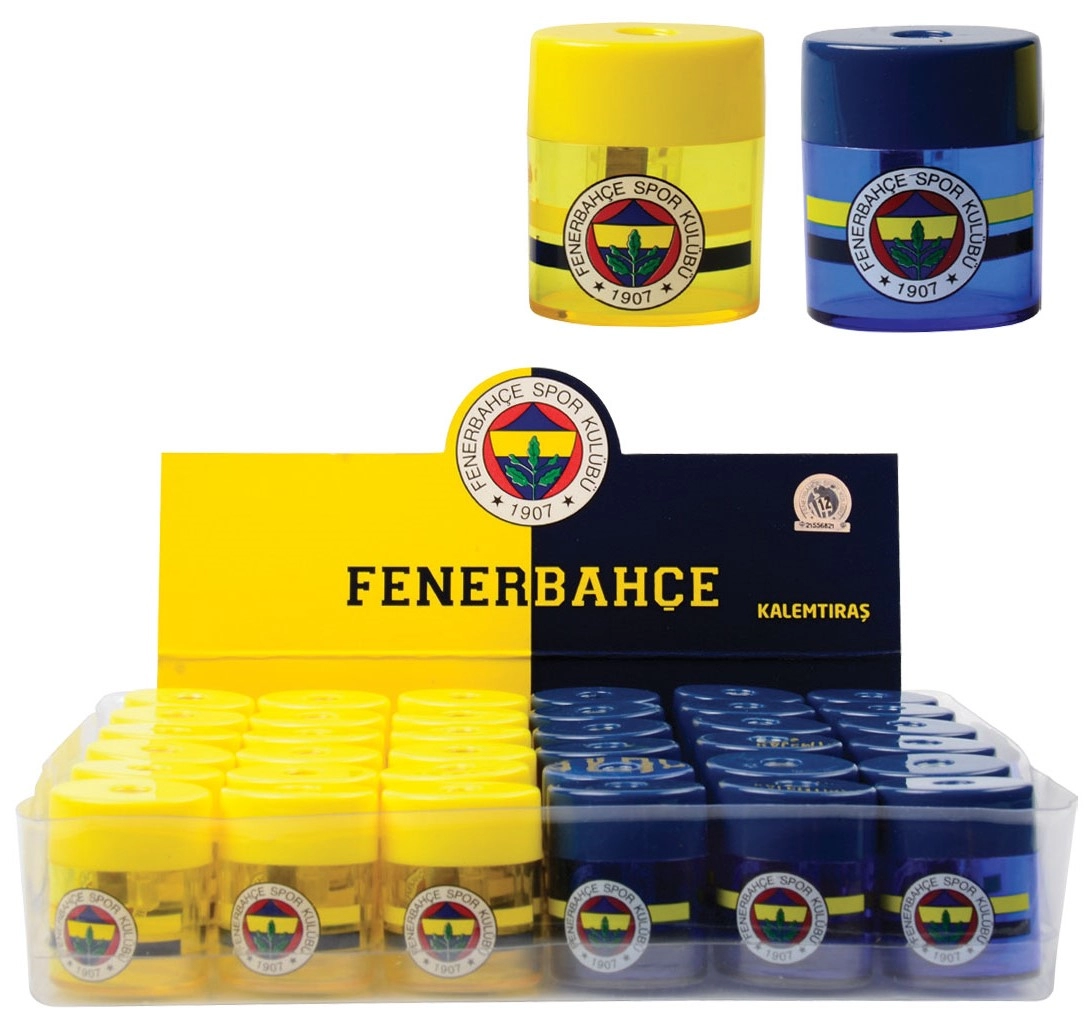 FENERBAHÇE TEK BIÇAKLI KALEMTRAŞ