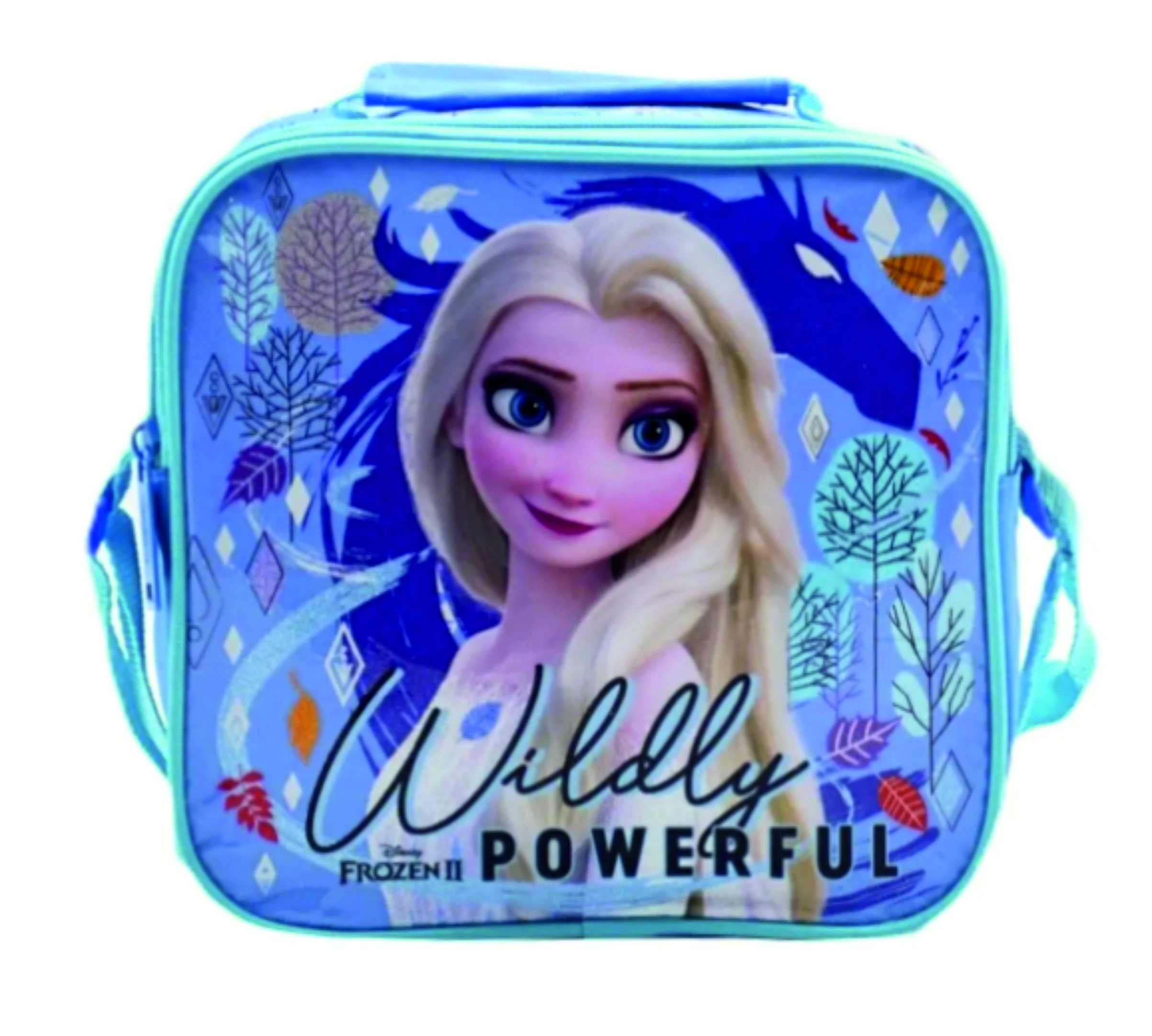 FROZEN BESLENME ÇANTASI