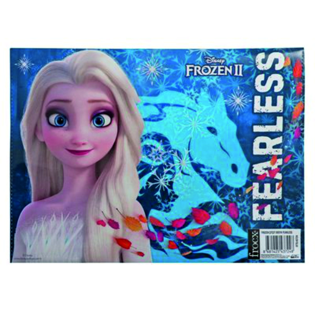 FROZEN ÇIT ÇIT DOSYA