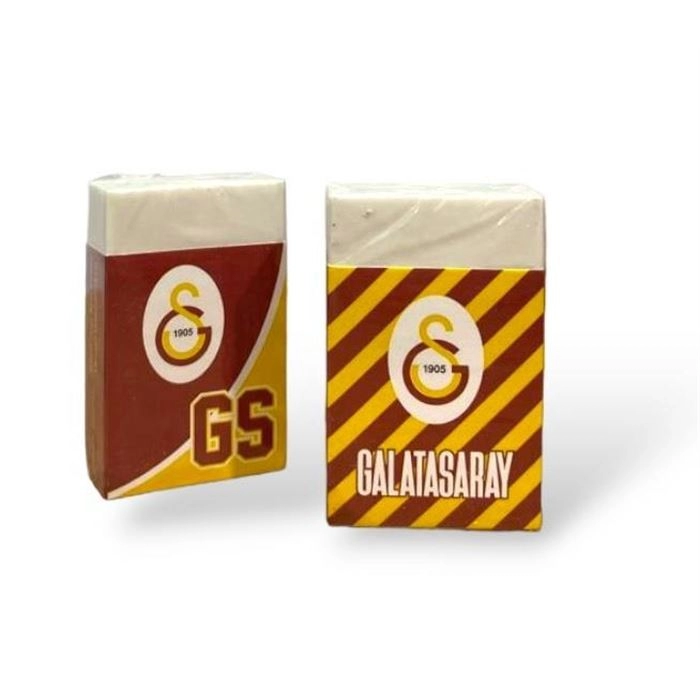 GALATASARAY SİLGİ
