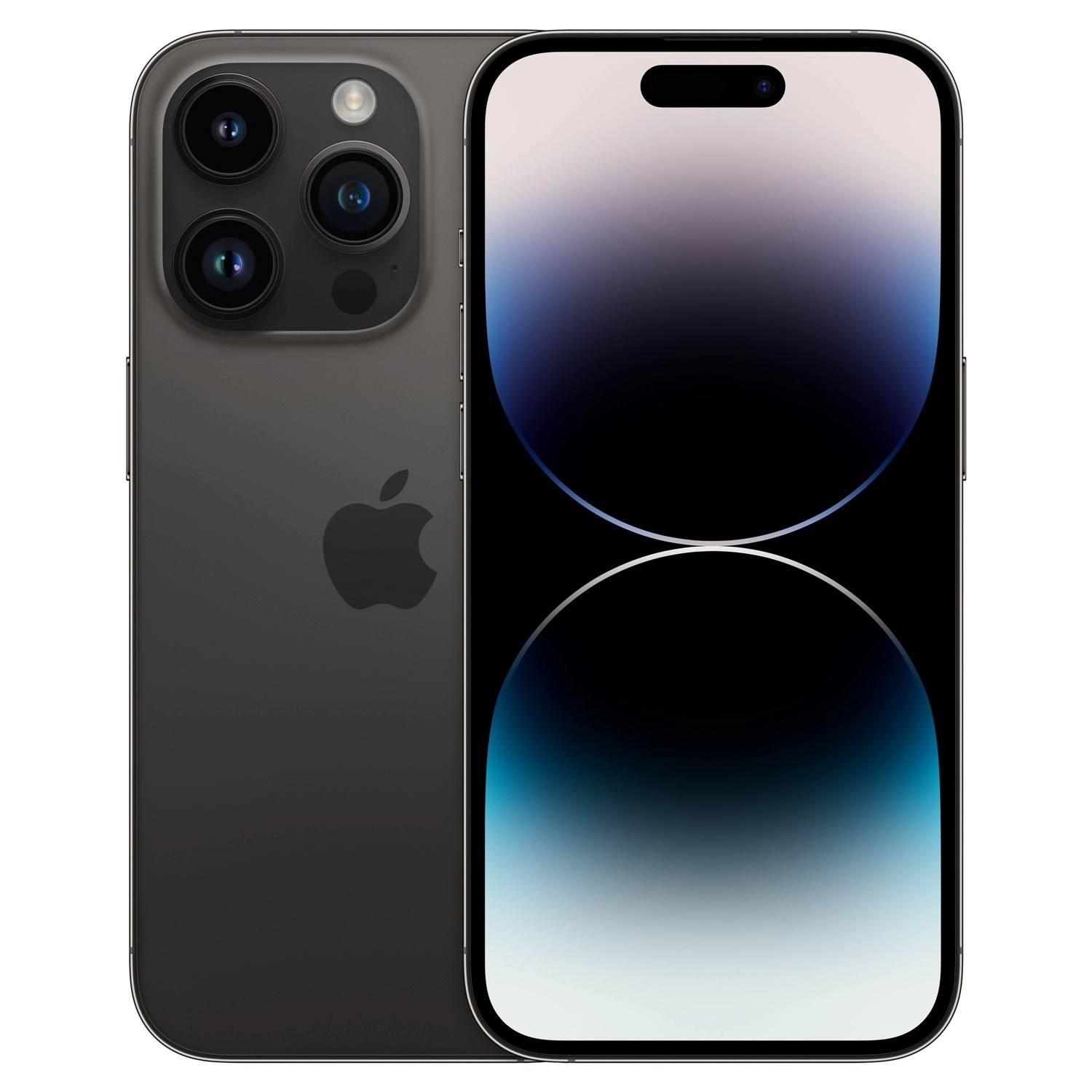 iPhone 14 Pro 128 GB siyah