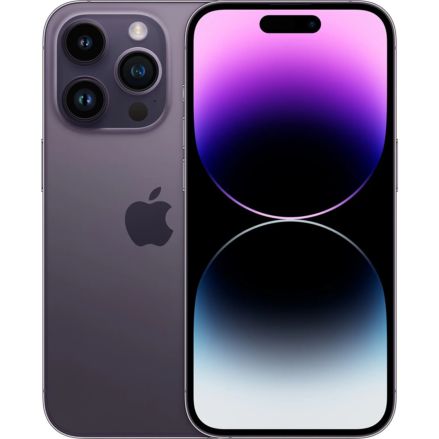 iPhone 14 Pro Max 128 GB Mor