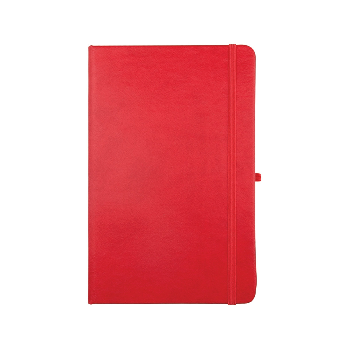 Max Dijital 920 Kırmızı Defter 13x21 Cm