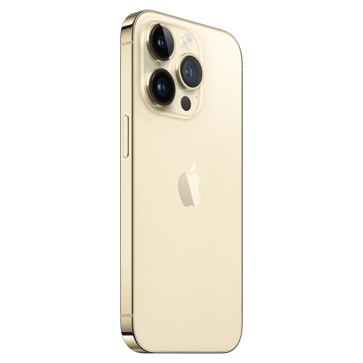 iPhone 14 Pro 128 GB altın