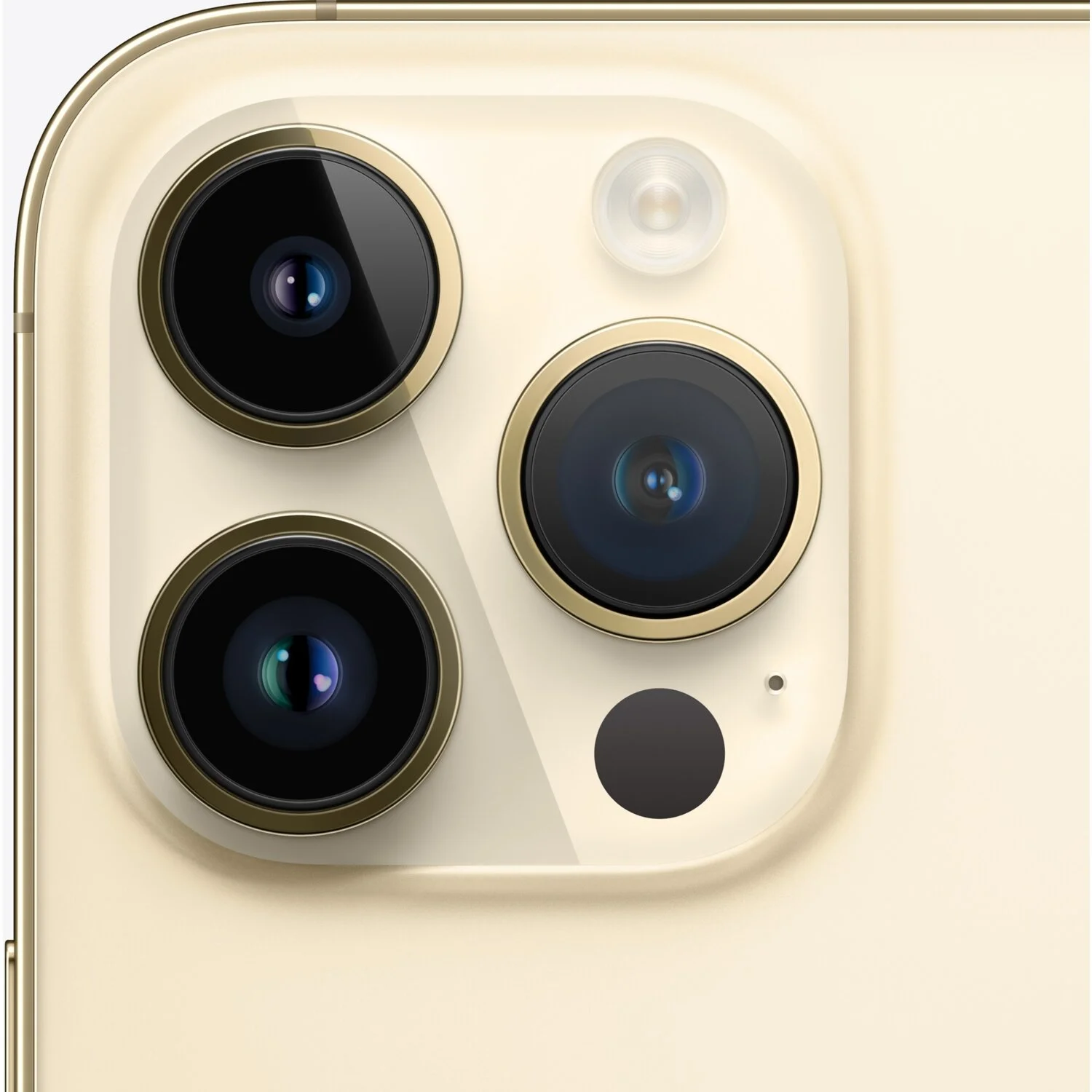 iPhone 14 Pro 128 GB altın