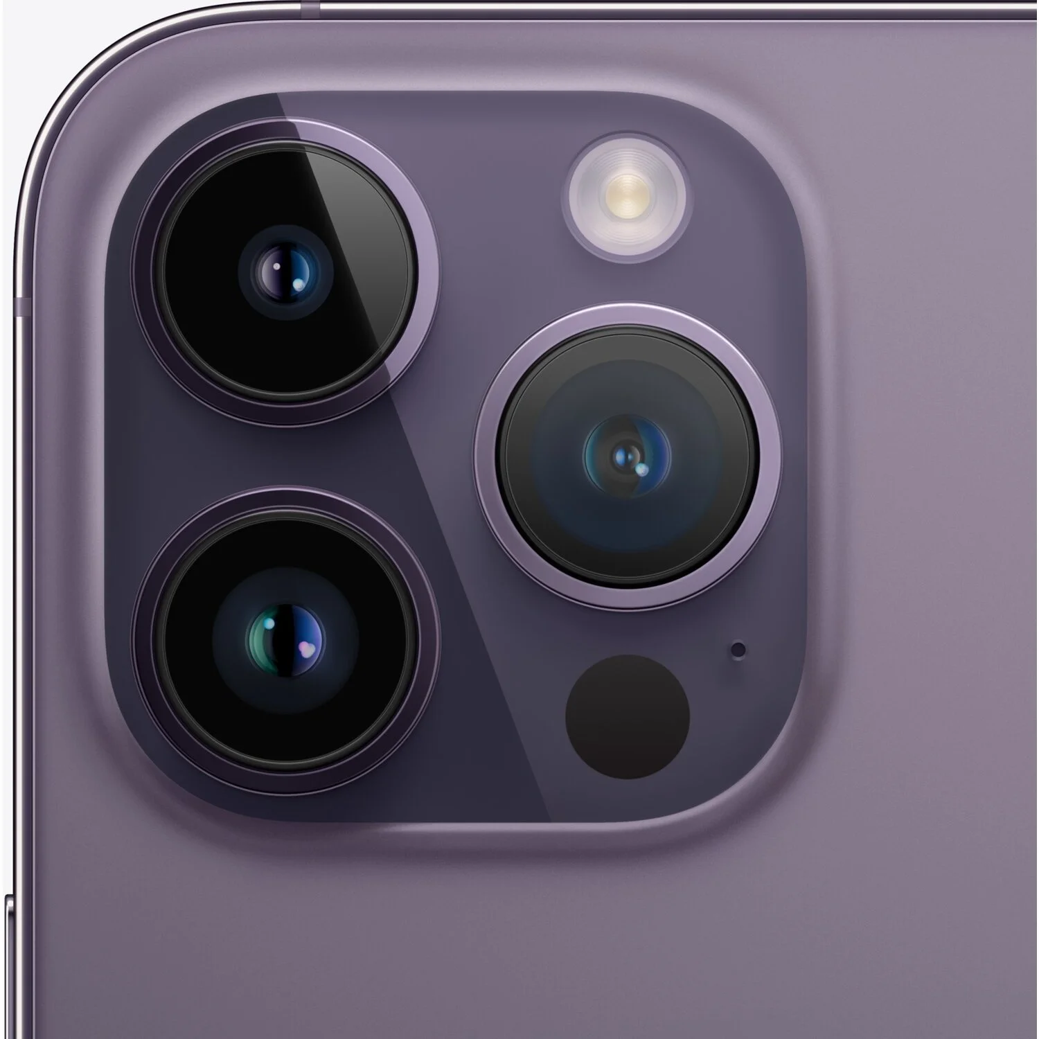 iPhone 14 Pro Max 128 GB Mor