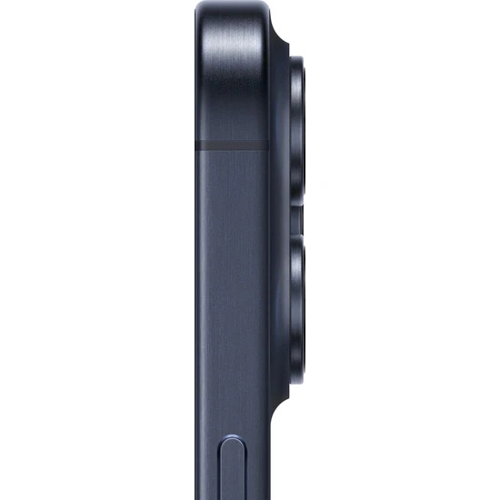 iPhone 15 Pro 128 GB Mavi Titanyum