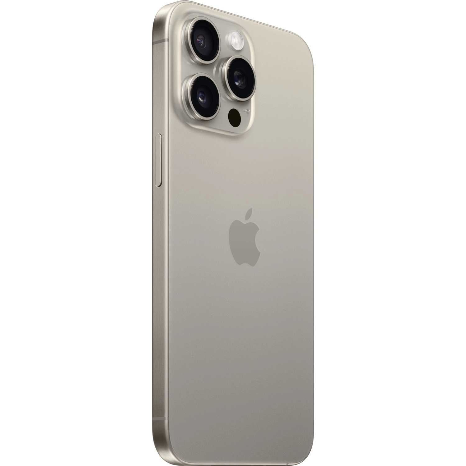 iPhone 15 Pro 128 GB Natürel Titanyum