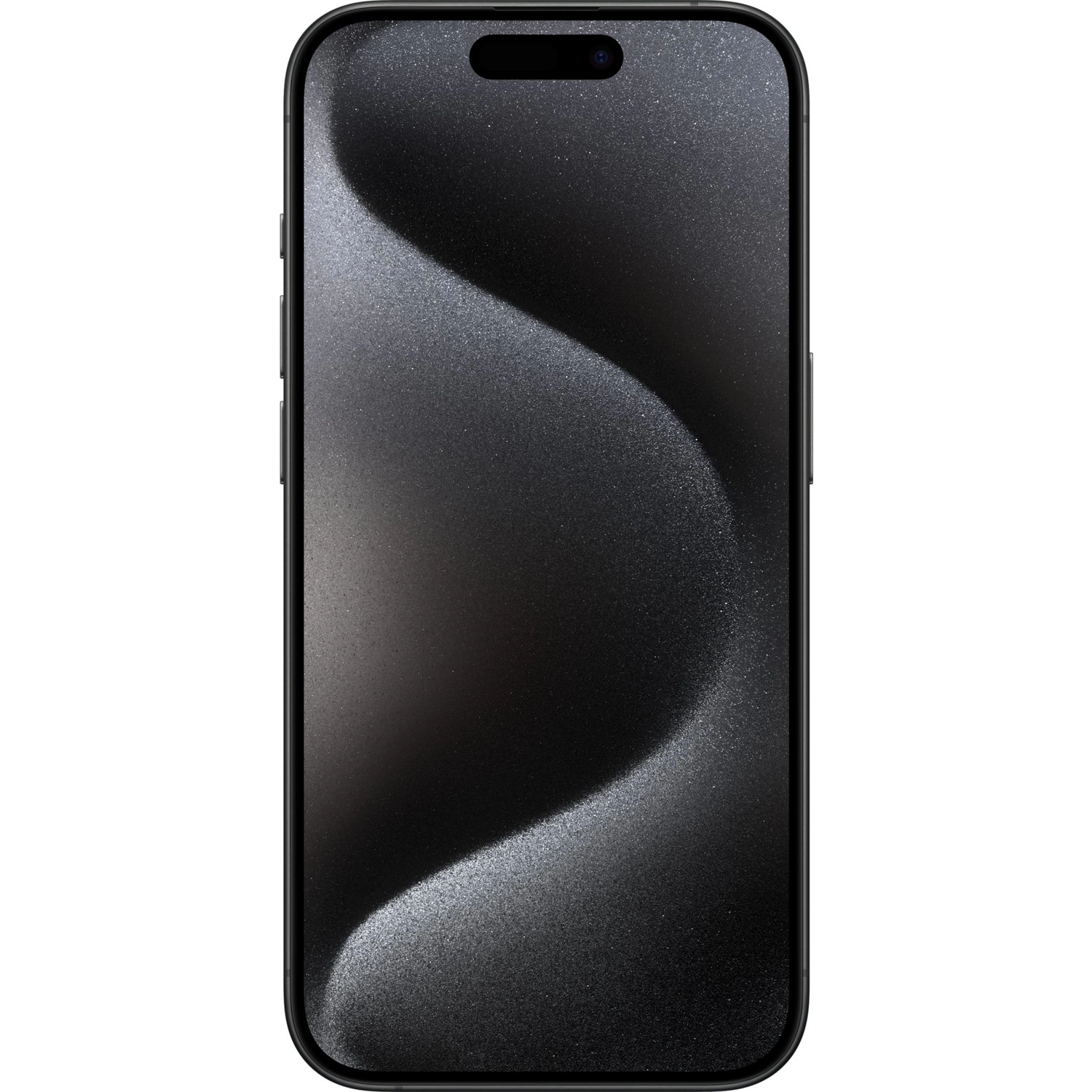 iPhone 15 Pro 128 GB Siyah Titanyum
