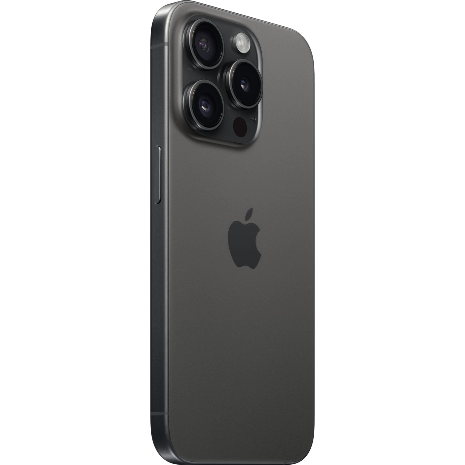 iPhone 15 Pro 128 GB Siyah Titanyum