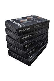 PROJECTA FOTOKOPİ KAĞIDI 80 GR. 5 PAKET 500'LÜ